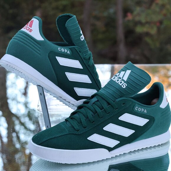 Adidas Copa Super Collegiate Green - Picture 4 of 15
